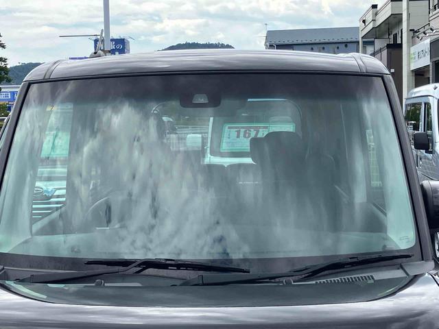タントカスタムＸ　トップエディションＳＡII２ＷＤ　ＣＶＴ　両側スライドドア　ナビ　ＥＴＣ車載器　衝突被害軽減ブレーキ　横滑り防止装置　ＡＢＳ　サイドエアバッグ　オートエアコン　アイドリングストップ　プッシュボタンスタート　車検整備付（福島県）の中古車