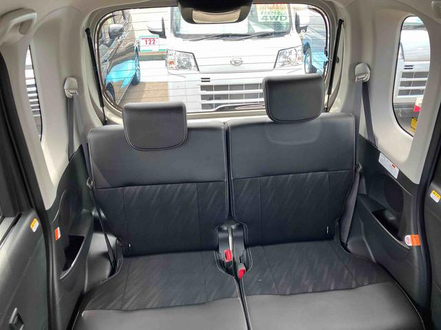 タントカスタムＸ　トップエディションＳＡII２ＷＤ　ＣＶＴ　両側スライドドア　ナビ　ＥＴＣ車載器　衝突被害軽減ブレーキ　横滑り防止装置　ＡＢＳ　サイドエアバッグ　オートエアコン　アイドリングストップ　プッシュボタンスタート　車検整備付（福島県）の中古車