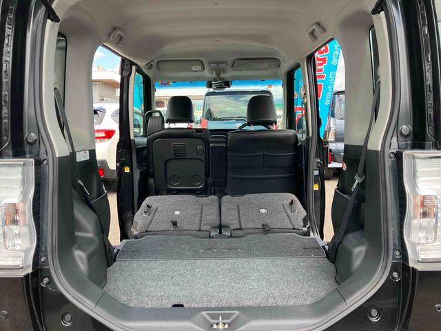 タントカスタムＸ　トップエディションＳＡII２ＷＤ　ＣＶＴ　両側スライドドア　ナビ　ＥＴＣ車載器　衝突被害軽減ブレーキ　横滑り防止装置　ＡＢＳ　サイドエアバッグ　オートエアコン　アイドリングストップ　プッシュボタンスタート　車検整備付（福島県）の中古車