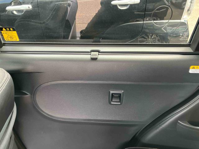タントカスタムＸ　トップエディションＳＡII２ＷＤ　ＣＶＴ　両側スライドドア　ナビ　ＥＴＣ車載器　衝突被害軽減ブレーキ　横滑り防止装置　ＡＢＳ　サイドエアバッグ　オートエアコン　アイドリングストップ　プッシュボタンスタート　車検整備付（福島県）の中古車