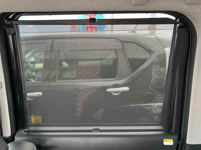 タントカスタムＸ　トップエディションＳＡII２ＷＤ　ＣＶＴ　両側スライドドア　ナビ　ＥＴＣ車載器　衝突被害軽減ブレーキ　横滑り防止装置　ＡＢＳ　サイドエアバッグ　オートエアコン　アイドリングストップ　プッシュボタンスタート　車検整備付（福島県）の中古車