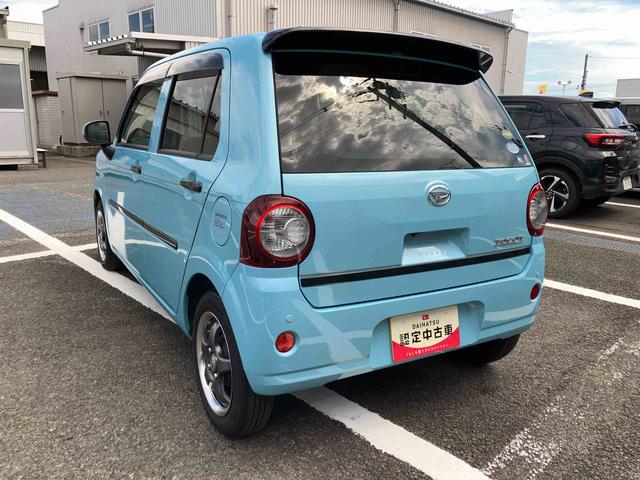 ミラトコットＧ　ＳＡIII２ＷＤ　ＣＶＴ　６６０ｃｃ　ナビ　全方位モニター　ＥＴＣ車載器　ドライブレコーダー　衝突被害軽減ブレーキ　横滑り防止装置　ＡＢＳ　アイドリングストップ　プッシュボタンスタート　前席シートヒーター（福島県）の中古車