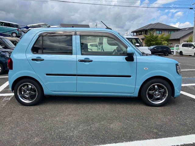 ミラトコットＧ　ＳＡIII２ＷＤ　ＣＶＴ　６６０ｃｃ　ナビ　全方位モニター　ＥＴＣ車載器　ドライブレコーダー　衝突被害軽減ブレーキ　横滑り防止装置　ＡＢＳ　アイドリングストップ　プッシュボタンスタート　前席シートヒーター（福島県）の中古車