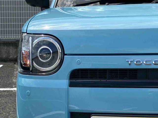 ミラトコットＧ　ＳＡIII２ＷＤ　ＣＶＴ　６６０ｃｃ　ナビ　全方位モニター　ＥＴＣ車載器　ドライブレコーダー　衝突被害軽減ブレーキ　横滑り防止装置　ＡＢＳ　アイドリングストップ　プッシュボタンスタート　前席シートヒーター（福島県）の中古車