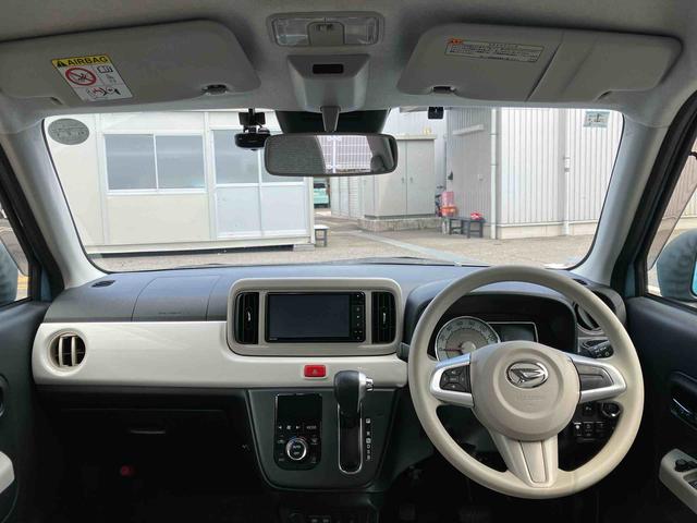 ミラトコットＧ　ＳＡIII２ＷＤ　ＣＶＴ　６６０ｃｃ　ナビ　全方位モニター　ＥＴＣ車載器　ドライブレコーダー　衝突被害軽減ブレーキ　横滑り防止装置　ＡＢＳ　アイドリングストップ　プッシュボタンスタート　前席シートヒーター（福島県）の中古車