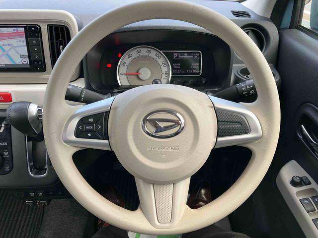 ミラトコットＧ　ＳＡIII２ＷＤ　ＣＶＴ　６６０ｃｃ　ナビ　全方位モニター　ＥＴＣ車載器　ドライブレコーダー　衝突被害軽減ブレーキ　横滑り防止装置　ＡＢＳ　アイドリングストップ　プッシュボタンスタート　前席シートヒーター（福島県）の中古車
