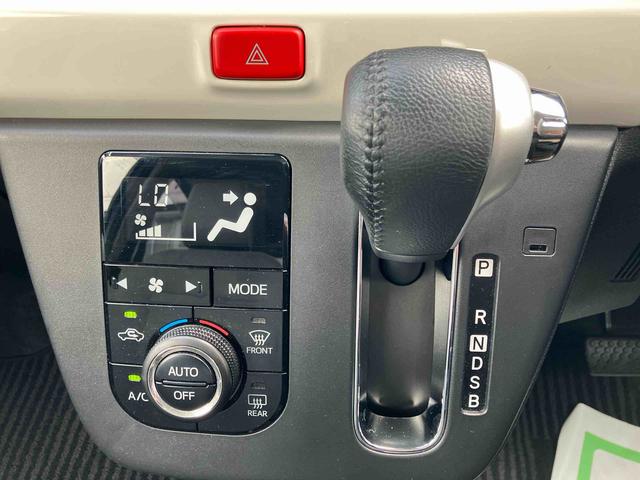 ミラトコットＧ　ＳＡIII２ＷＤ　ＣＶＴ　６６０ｃｃ　ナビ　全方位モニター　ＥＴＣ車載器　ドライブレコーダー　衝突被害軽減ブレーキ　横滑り防止装置　ＡＢＳ　アイドリングストップ　プッシュボタンスタート　前席シートヒーター（福島県）の中古車