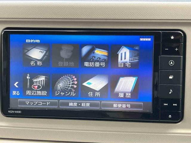 ミラトコットＧ　ＳＡIII２ＷＤ　ＣＶＴ　６６０ｃｃ　ナビ　全方位モニター　ＥＴＣ車載器　ドライブレコーダー　衝突被害軽減ブレーキ　横滑り防止装置　ＡＢＳ　アイドリングストップ　プッシュボタンスタート　前席シートヒーター（福島県）の中古車