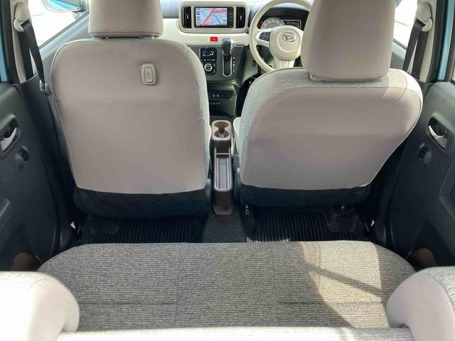ミラトコットＧ　ＳＡIII２ＷＤ　ＣＶＴ　６６０ｃｃ　ナビ　全方位モニター　ＥＴＣ車載器　ドライブレコーダー　衝突被害軽減ブレーキ　横滑り防止装置　ＡＢＳ　アイドリングストップ　プッシュボタンスタート　前席シートヒーター（福島県）の中古車