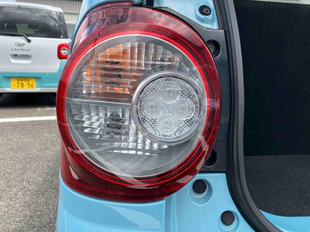 ミラトコットＧ　ＳＡIII２ＷＤ　ＣＶＴ　６６０ｃｃ　ナビ　全方位モニター　ＥＴＣ車載器　ドライブレコーダー　衝突被害軽減ブレーキ　横滑り防止装置　ＡＢＳ　アイドリングストップ　プッシュボタンスタート　前席シートヒーター（福島県）の中古車