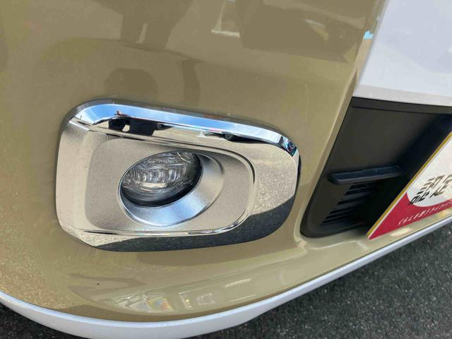 ムーヴキャンバスストライプスＧ２ＷＤ　ＣＶＴ　６６０ｃｃ　両側電動スライドドア　衝突被害軽減ブレーキ　横滑り防止装置　ＡＢＳ　アイドリングストップ　プッシュボタンスタート　スマートキー　ホットカップホルダー　ベンチシート（福島県）の中古車