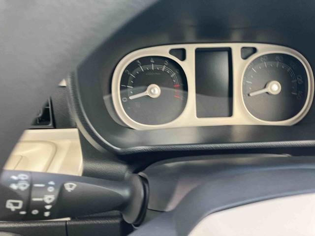 ムーヴキャンバスストライプスＧ２ＷＤ　ＣＶＴ　６６０ｃｃ　両側電動スライドドア　衝突被害軽減ブレーキ　横滑り防止装置　ＡＢＳ　アイドリングストップ　プッシュボタンスタート　スマートキー　ホットカップホルダー　ベンチシート（福島県）の中古車