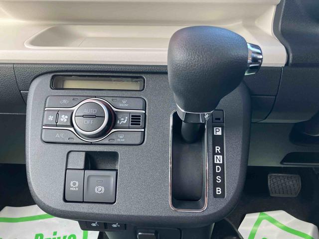 ムーヴキャンバスストライプスＧ２ＷＤ　ＣＶＴ　６６０ｃｃ　両側電動スライドドア　衝突被害軽減ブレーキ　横滑り防止装置　ＡＢＳ　アイドリングストップ　プッシュボタンスタート　スマートキー　ホットカップホルダー　ベンチシート（福島県）の中古車