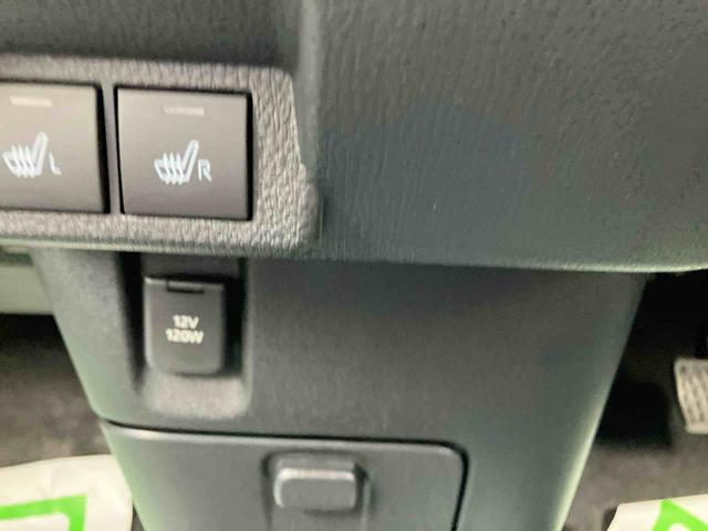 ムーヴキャンバスストライプスＧ２ＷＤ　ＣＶＴ　６６０ｃｃ　両側電動スライドドア　衝突被害軽減ブレーキ　横滑り防止装置　ＡＢＳ　アイドリングストップ　プッシュボタンスタート　スマートキー　ホットカップホルダー　ベンチシート（福島県）の中古車