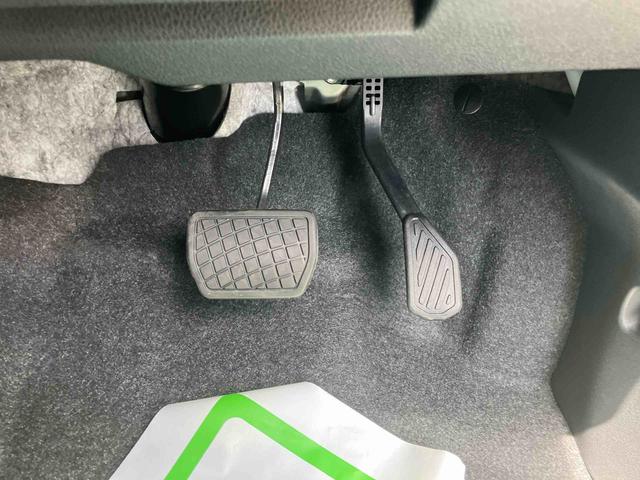ムーヴキャンバスストライプスＧ２ＷＤ　ＣＶＴ　６６０ｃｃ　両側電動スライドドア　衝突被害軽減ブレーキ　横滑り防止装置　ＡＢＳ　アイドリングストップ　プッシュボタンスタート　スマートキー　ホットカップホルダー　ベンチシート（福島県）の中古車