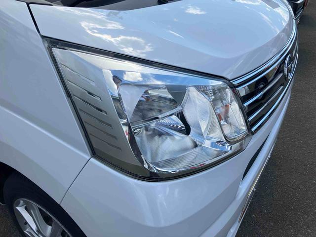 ムーヴＸリミテッドII　ＳＡIII２ＷＤ　ＣＶＴ　６６０ｃｃ　衝突被害軽減ブレーキ　横滑り防止装置　ＡＢＳ　アイドリングストップ　プッシュボタンスタート　ＣＤオーディオ　運転席シートヒーター　ベンチシート　車検整備付（福島県）の中古車