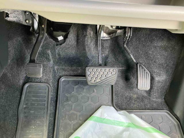 ムーヴＸリミテッドII　ＳＡIII２ＷＤ　ＣＶＴ　６６０ｃｃ　衝突被害軽減ブレーキ　横滑り防止装置　ＡＢＳ　アイドリングストップ　プッシュボタンスタート　ＣＤオーディオ　運転席シートヒーター　ベンチシート　車検整備付（福島県）の中古車