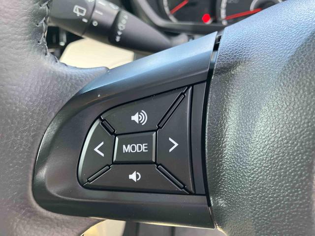 ムーヴＸリミテッドII　ＳＡIII２ＷＤ　ＣＶＴ　６６０ｃｃ　衝突被害軽減ブレーキ　横滑り防止装置　ＡＢＳ　アイドリングストップ　プッシュボタンスタート　ＣＤオーディオ　運転席シートヒーター　ベンチシート　車検整備付（福島県）の中古車