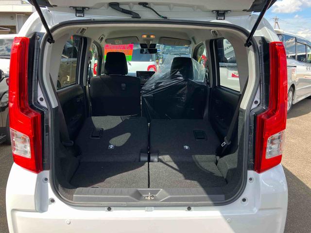ムーヴＸリミテッドII　ＳＡIII２ＷＤ　ＣＶＴ　６６０ｃｃ　衝突被害軽減ブレーキ　横滑り防止装置　ＡＢＳ　アイドリングストップ　プッシュボタンスタート　ＣＤオーディオ　運転席シートヒーター　ベンチシート　車検整備付（福島県）の中古車