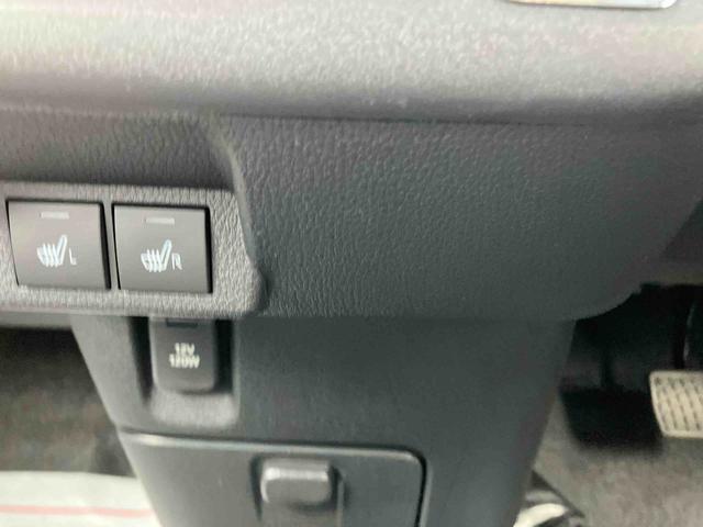 ムーヴキャンバスストライプスＧ２ＷＤ　ＣＶＴ　６６０ｃｃ　両側電動スライドドア　衝突被害軽減ブレーキ　横滑り防止装置　ＡＢＳ　アイドリングストップ　プッシュボタンスタート　ホットカップホルダー　前席シートヒーター　ベンチシート（福島県）の中古車