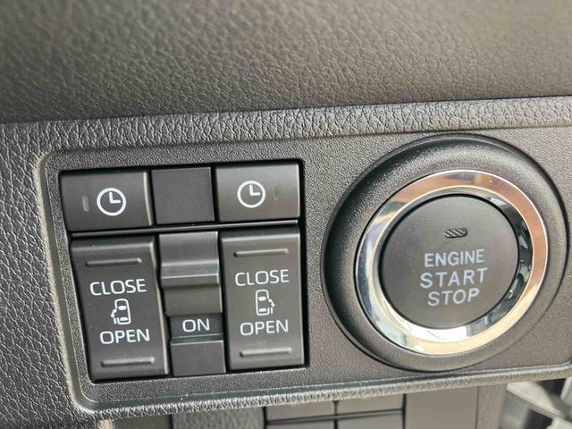ムーヴキャンバスストライプスＧ２ＷＤ　ＣＶＴ　６６０ｃｃ　両側電動スライドドア　衝突被害軽減ブレーキ　横滑り防止装置　ＡＢＳ　アイドリングストップ　プッシュボタンスタート　ホットカップホルダー　前席シートヒーター　ベンチシート（福島県）の中古車