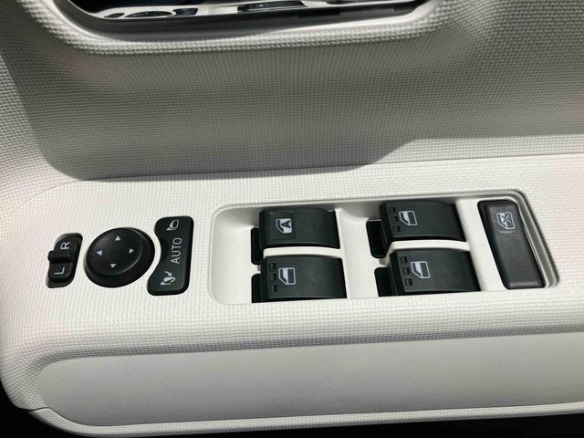 ムーヴキャンバスストライプスＧ２ＷＤ　ＣＶＴ　６６０ｃｃ　両側電動スライドドア　衝突被害軽減ブレーキ　横滑り防止装置　ＡＢＳ　アイドリングストップ　プッシュボタンスタート　ホットカップホルダー　前席シートヒーター　ベンチシート（福島県）の中古車