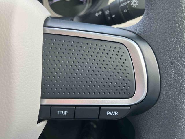 ムーヴキャンバスストライプスＧ２ＷＤ　ＣＶＴ　６６０ｃｃ　両側電動スライドドア　衝突被害軽減ブレーキ　横滑り防止装置　ＡＢＳ　アイドリングストップ　プッシュボタンスタート　ホットカップホルダー　前席シートヒーター　ベンチシート（福島県）の中古車
