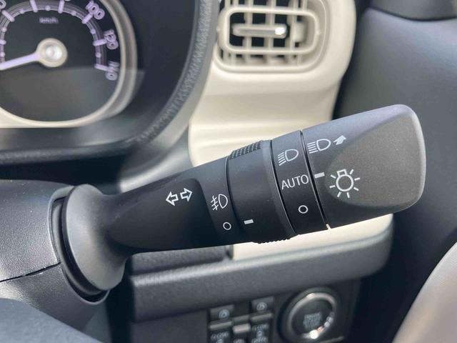 ムーヴキャンバスストライプスＧ２ＷＤ　ＣＶＴ　６６０ｃｃ　両側電動スライドドア　衝突被害軽減ブレーキ　横滑り防止装置　ＡＢＳ　アイドリングストップ　プッシュボタンスタート　ホットカップホルダー　前席シートヒーター　ベンチシート（福島県）の中古車