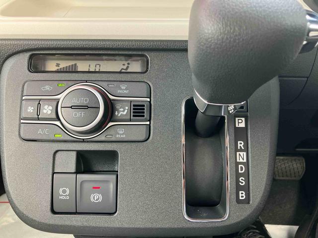 ムーヴキャンバスストライプスＧ２ＷＤ　ＣＶＴ　６６０ｃｃ　両側電動スライドドア　衝突被害軽減ブレーキ　横滑り防止装置　ＡＢＳ　アイドリングストップ　プッシュボタンスタート　ホットカップホルダー　前席シートヒーター　ベンチシート（福島県）の中古車