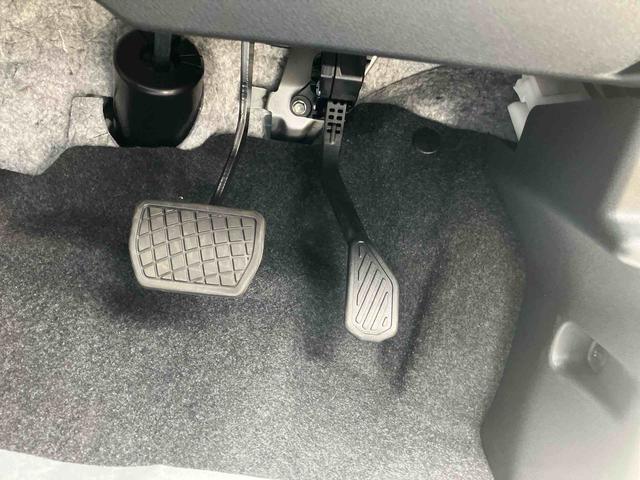 ムーヴキャンバスストライプスＧ２ＷＤ　ＣＶＴ　６６０ｃｃ　両側電動スライドドア　衝突被害軽減ブレーキ　横滑り防止装置　ＡＢＳ　アイドリングストップ　プッシュボタンスタート　ホットカップホルダー　前席シートヒーター　ベンチシート（福島県）の中古車