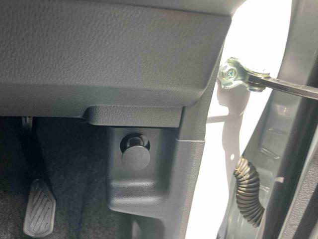 ムーヴキャンバスストライプスＧ２ＷＤ　ＣＶＴ　６６０ｃｃ　両側電動スライドドア　衝突被害軽減ブレーキ　横滑り防止装置　ＡＢＳ　アイドリングストップ　プッシュボタンスタート　ホットカップホルダー　前席シートヒーター　ベンチシート（福島県）の中古車