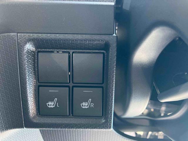 タントファンクロス４ＷＤ　ＣＶＴ　６６０ｃｃ　両側電動スライドドア　衝突被害軽減ブレーキ　横滑り防止装置　ＡＢＳ　アイドリングストップ　プッシュボタンスタート　ベンチシート　前席シートヒーター　シートバックテーブル（福島県）の中古車