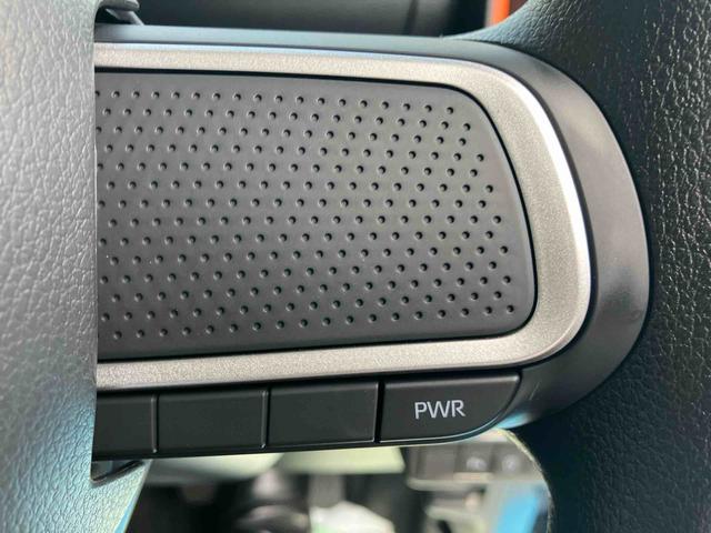 タントファンクロス４ＷＤ　ＣＶＴ　６６０ｃｃ　両側電動スライドドア　衝突被害軽減ブレーキ　横滑り防止装置　ＡＢＳ　アイドリングストップ　プッシュボタンスタート　ベンチシート　前席シートヒーター　シートバックテーブル（福島県）の中古車