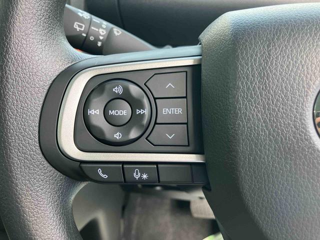 タントファンクロス４ＷＤ　ＣＶＴ　６６０ｃｃ　両側電動スライドドア　衝突被害軽減ブレーキ　横滑り防止装置　ＡＢＳ　アイドリングストップ　プッシュボタンスタート　ベンチシート　前席シートヒーター　シートバックテーブル（福島県）の中古車