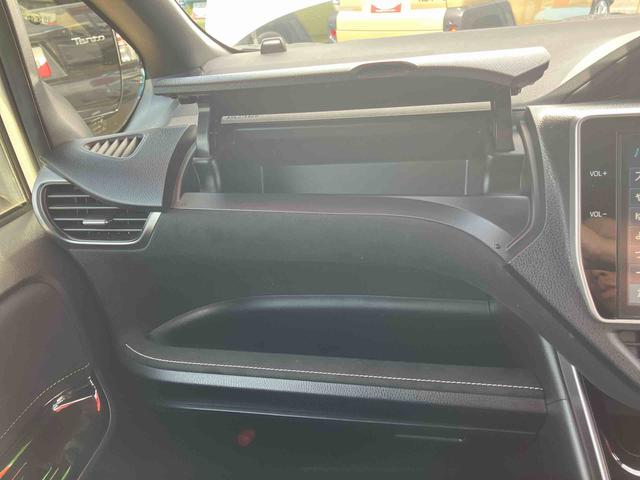 ヴォクシーＺＳ　Ｇ’ｓ２ＷＤ　ＣＶＴ　２０００ｃｃ　両側スライドドア　ＥＴＣ車載器　バックモニター　衝突被害軽減ブレーキ　横滑り防止装置　ＡＢＳ　オートエアコン　アイドリングストップ　プッシュボタンスタート　車検整備付（福島県）の中古車