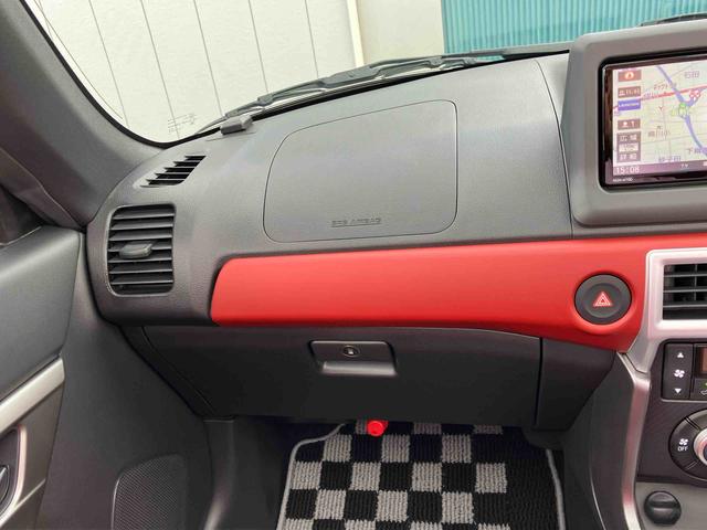 コペンセロ２ＷＤ　ＣＶＴ　６６０ｃｃ　ターボ　電動開閉ルーフ　ナビ　ＥＴＣ車載器　バックモニター　シートヒーター　オートエアコン　運転席・助手席エアバッグ　ＡＢＳ　横滑り防止装置　アイドリングストップ（福島県）の中古車