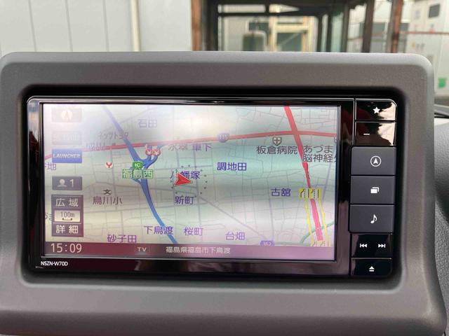 コペンセロ２ＷＤ　ＣＶＴ　６６０ｃｃ　ターボ　電動開閉ルーフ　ナビ　ＥＴＣ車載器　バックモニター　シートヒーター　オートエアコン　運転席・助手席エアバッグ　ＡＢＳ　横滑り防止装置　アイドリングストップ（福島県）の中古車
