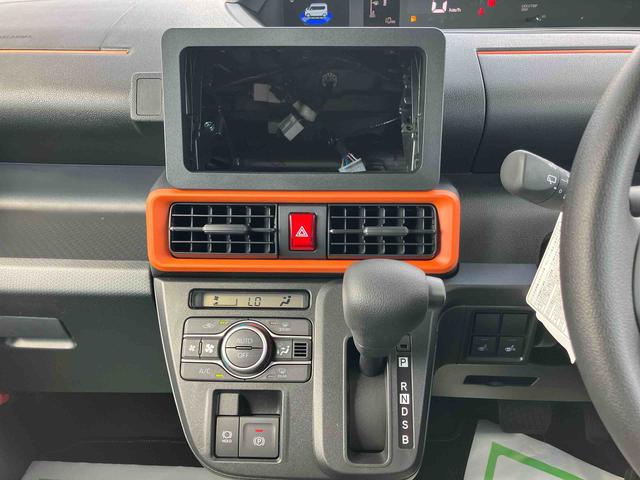 タントファンクロス（福島県）の中古車