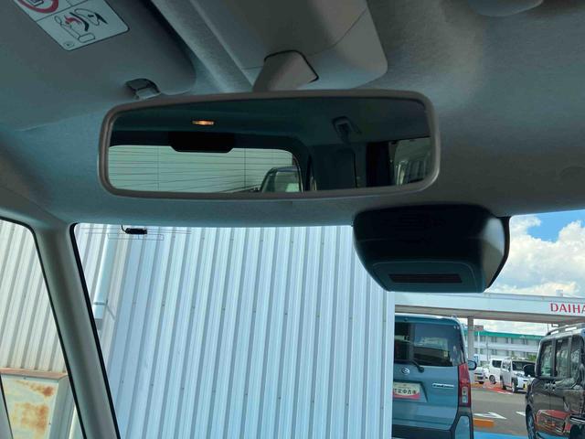 タントファンクロス（福島県）の中古車