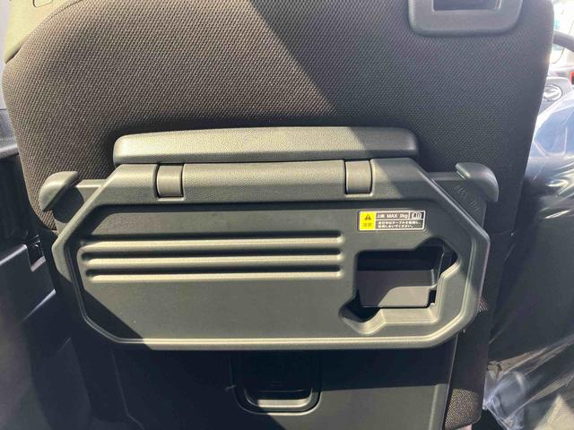 タントファンクロス（福島県）の中古車