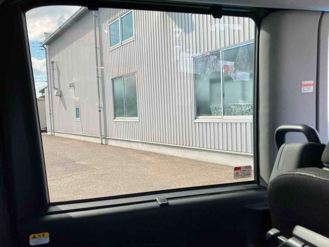 タントファンクロス（福島県）の中古車