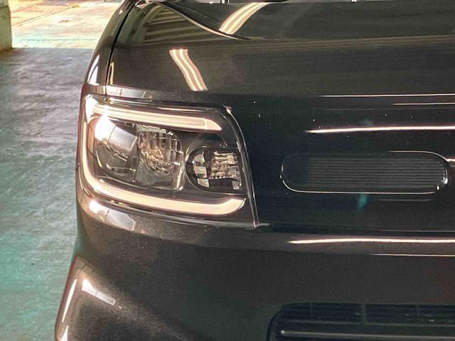 タントＸ２ＷＤ　ＣＶＴ　６６０ｃｃ　両側スライドドア　ナビ　バックモニター　ドラレコ　衝突被害軽減ブレーキ　横滑り防止装置　ＡＢＳ　アイドリングストップ　プッシュボタンスタート　ワンオーナー車　車検整備付（福島県）の中古車