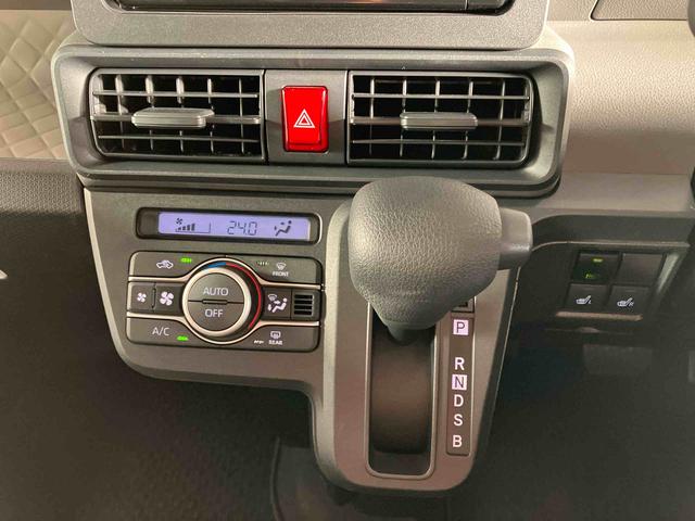 タントＸ２ＷＤ　ＣＶＴ　６６０ｃｃ　両側スライドドア　ナビ　バックモニター　ドラレコ　衝突被害軽減ブレーキ　横滑り防止装置　ＡＢＳ　アイドリングストップ　プッシュボタンスタート　ワンオーナー車　車検整備付（福島県）の中古車