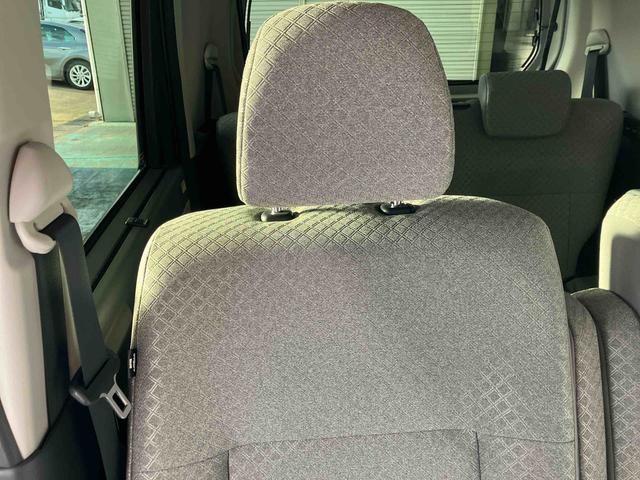 タントＸ２ＷＤ　ＣＶＴ　６６０ｃｃ　両側スライドドア　ナビ　バックモニター　ドラレコ　衝突被害軽減ブレーキ　横滑り防止装置　ＡＢＳ　アイドリングストップ　プッシュボタンスタート　ワンオーナー車　車検整備付（福島県）の中古車