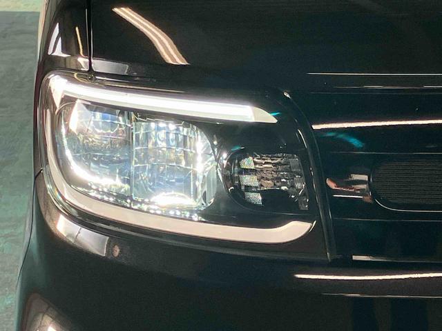 タントＸ２ＷＤ　ＣＶＴ　６６０ｃｃ　両側スライドドア　ナビ　バックモニター　ドラレコ　衝突被害軽減ブレーキ　横滑り防止装置　ＡＢＳ　アイドリングストップ　プッシュボタンスタート　ワンオーナー車　車検整備付（福島県）の中古車