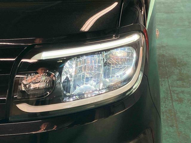 タントＸ２ＷＤ　ＣＶＴ　６６０ｃｃ　両側スライドドア　ナビ　バックモニター　ドラレコ　衝突被害軽減ブレーキ　横滑り防止装置　ＡＢＳ　アイドリングストップ　プッシュボタンスタート　ワンオーナー車　車検整備付（福島県）の中古車