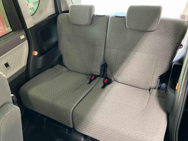 タントＸ２ＷＤ　ＣＶＴ　６６０ｃｃ　両側スライドドア　ナビ　バックモニター　ドラレコ　衝突被害軽減ブレーキ　横滑り防止装置　ＡＢＳ　アイドリングストップ　プッシュボタンスタート　ワンオーナー車　車検整備付（福島県）の中古車