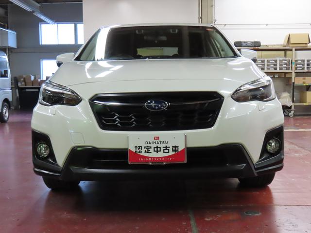 ＸＶ２．０ｉ−Ｓ　アイサイトＡＷＤ　ＣＶＴ　２０００ｃｃ　衝突被害軽減ブレーキ　横滑り防止装置　ＡＢＳ　ナビ　バックモニター　ドライブレコーダー　オートエアコン　アイドリングストップ　プッシュボタンスタート（福島県）の中古車