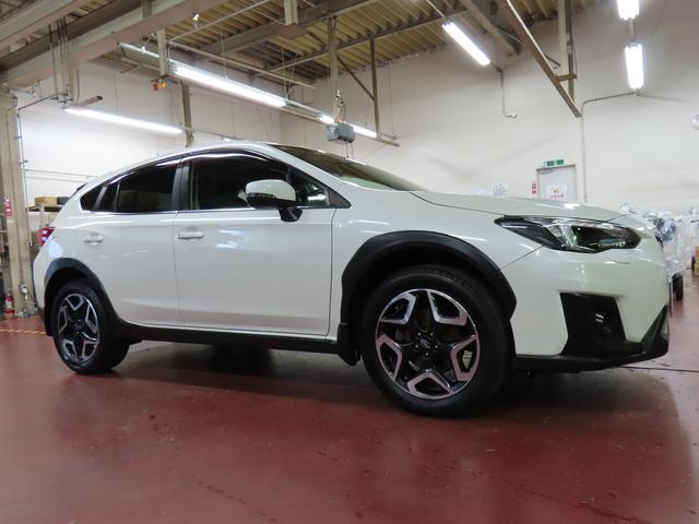 ＸＶ２．０ｉ−Ｓ　アイサイトＡＷＤ　ＣＶＴ　２０００ｃｃ　衝突被害軽減ブレーキ　横滑り防止装置　ＡＢＳ　ナビ　バックモニター　ドライブレコーダー　オートエアコン　アイドリングストップ　プッシュボタンスタート（福島県）の中古車