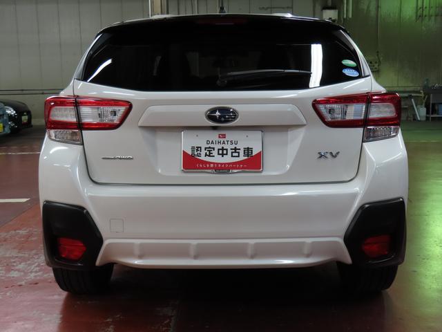ＸＶ２．０ｉ−Ｓ　アイサイトＡＷＤ　ＣＶＴ　２０００ｃｃ　衝突被害軽減ブレーキ　横滑り防止装置　ＡＢＳ　ナビ　バックモニター　ドライブレコーダー　オートエアコン　アイドリングストップ　プッシュボタンスタート（福島県）の中古車